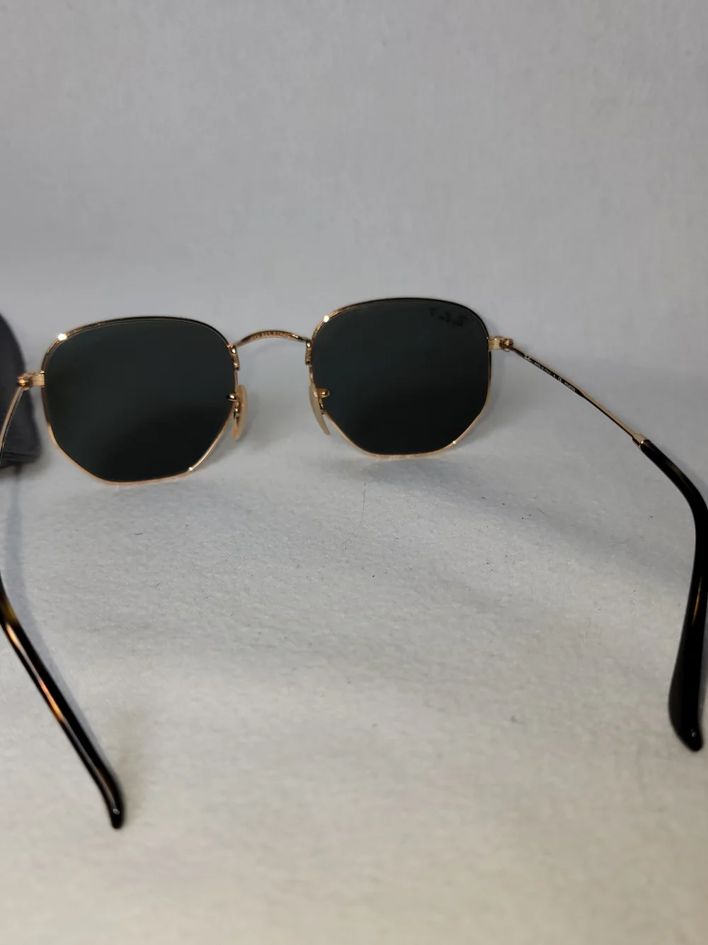 Ray-Ban classic ray